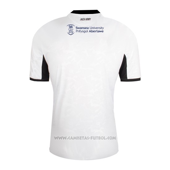 Tailandia 1ª Camiseta Swansea City 2019-2020